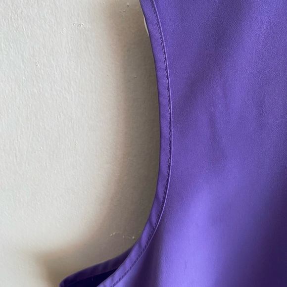 COPY - Susan Graver tank top - Picture 3 of 4